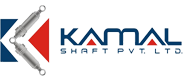 kamal-shaft-logo